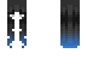 -~+ ocean blue +~- // hb //