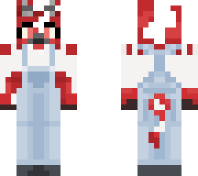- mooshroom ( female )