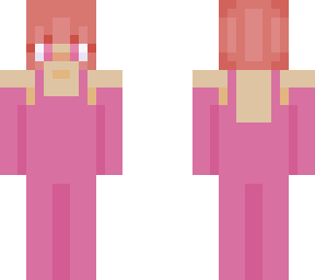 ~ pink ~