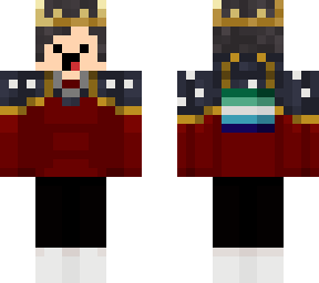 @william_boco skin remake