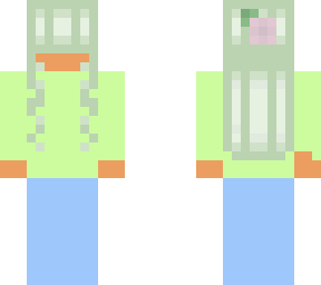 a skin