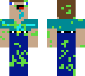 acidic noob