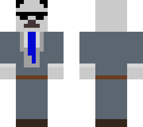 agent panda 2