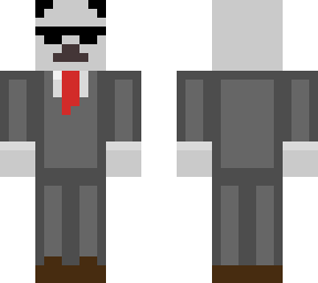 agent panda 3