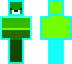 alien bear