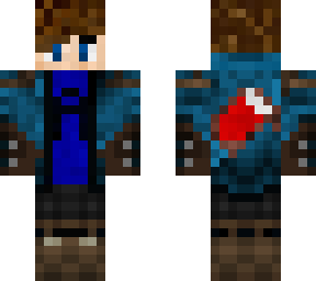 alphaagent’s official skin