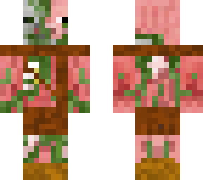 amored pigman