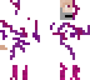 an appearing wizard