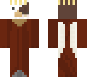 another skin for a friend
