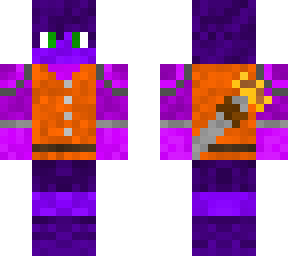 apple knight cursed warrior, skin pack 3?