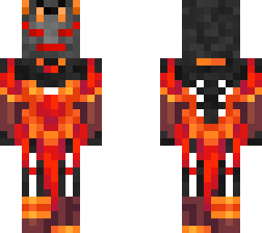 arlingua, the empress of of the nether