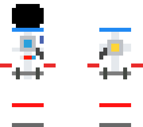 astronaut