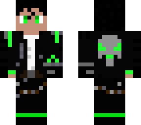 bad green 2.0