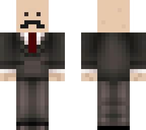 bald mumbo