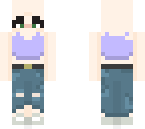 bald nawita