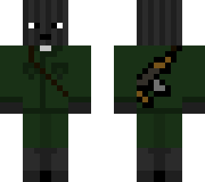 based skin