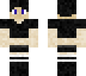 basic femboy skin