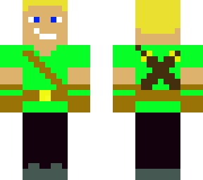 battler lime
