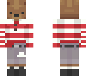 bear
