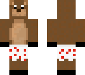 bear