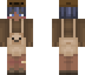 bear buddy [v.2]
