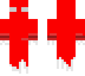 bedwars skin v2