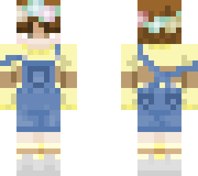 bee boy (fixed)