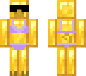 bikini edition