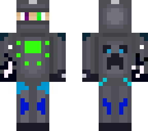 blades but better-er