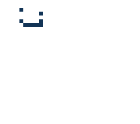 blank