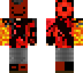 blaze wratih 1.1