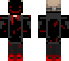 bloodfest dream