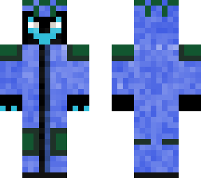 blue knight remastered