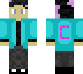 blue recolour crystal