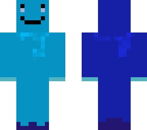 blue shades