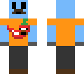bob the master of disguises