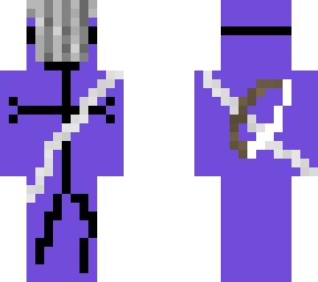 bob the warrior stick man
