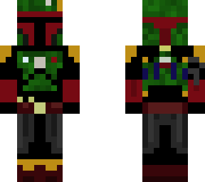 boba fett (book of boba fett suit)