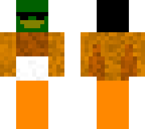 brighter duck skin