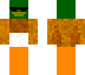 brighter duck skin