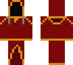 brimstone witch