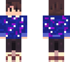 brokenaxe_ skin