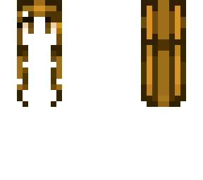 bruenta (hair base)