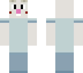 bunny