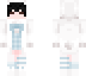 bunny boy