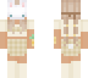 bunny gurl