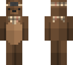 burberry bear (bandana and head band)