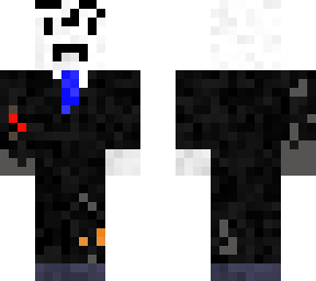 business cyborg