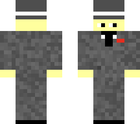 business man