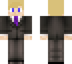 business man ekul